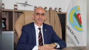 Giresun’da Nurittin Karan: TMO taban fiyatı 300 TL’nin altında olmamalı