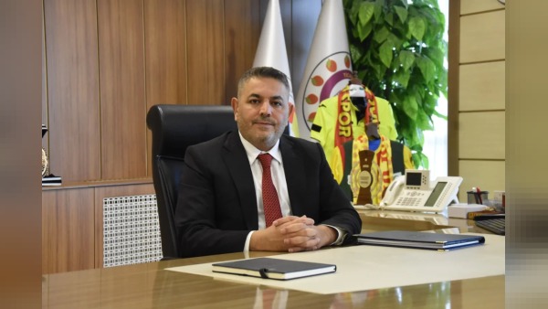 MTSO Başkanı Sadıkoğlu’ndan iş yeri teslimi ve tahliye çağrısı