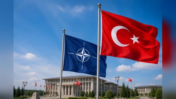 NATO Ankara’daki Savunma Sanayii Forumu’nda ortak savunma projelerini duyurdu