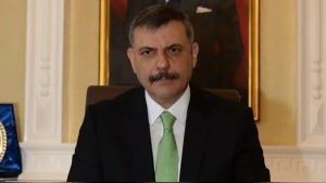 36. NATO zirvesi için emniyet teşkilatına paylaşım: Çiftçi dua etti