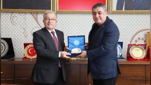 Antalya Aksu ile Isparta Aksu iş birliği protokolü imzaladı