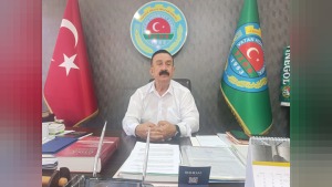 Çelik, İnegöl Ovası’na etkisi iddia edilen su projesinin durdurulmasını istedi