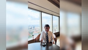 Japon bakandan Türk kahvesine övgü dolu sözler