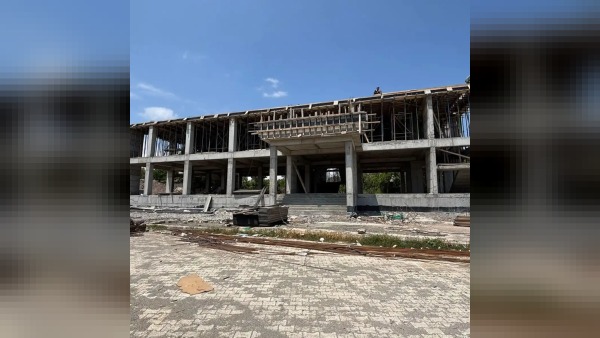 Kars’ta 5 okul inşaatında ilerleme: İlçelere göre dağılım netleşti