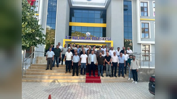 Kuluncak’ta ilk Kültür Festivali hazırlıkları: Başkan Cengiz takvimi anlattı