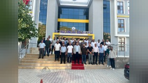 Kuluncak’ta ilk Kültür Festivali hazırlıkları: Başkan Cengiz takvimi anlattı