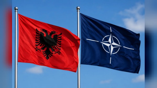 Arnavutluk’taki NATO zirvesi: Lahey’de karar verildi, tarih net değil