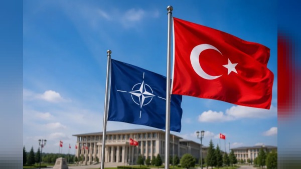 Bakanlar zirveyi; barış, istikrar ve güvenlikte Türkiye’nin stratejik rolü olarak değerlendirdi