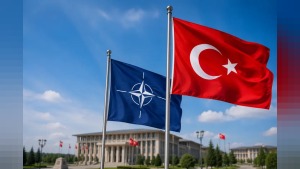 Bakanlar zirveyi; barış, istikrar ve güvenlikte Türkiye’nin stratejik rolü olarak değerlendirdi