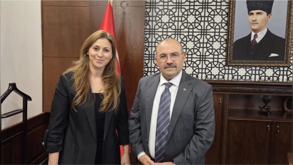 Balıkesir’de 15 Temmuz hazırlıkları ve kamu–basın koordinasyonu ele alındı