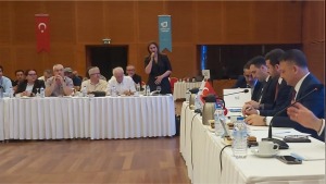 BİK Bursa’da bölge basınıyla istişare: 2025’te 526 milyon lira destek