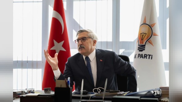 Hüseyin Yayman: NATO Zirvesi Türkiye Yüzyılı startını verdi