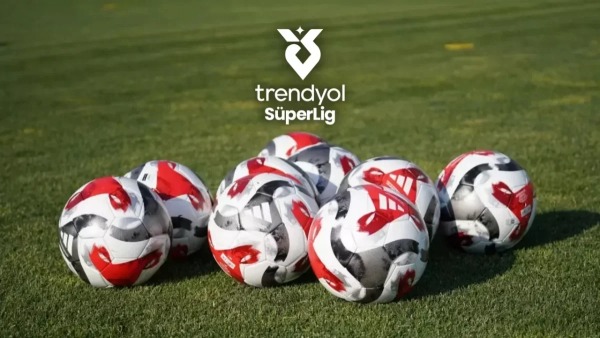 Trendyol Süper Lig’de 2026-2027 sezon tarihi ve derbi haftaları