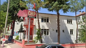 CHP Genel Merkezi 7 ilde il yönetimlerini görevden aldı: Burdur da dahil