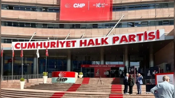 CHP İstanbul İl Kongresi davasında mahkeme tedbiri devam ettirdi: Gürsel Tekin