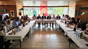 Dörtyol Ziraat Odası’ndan mandalina reklamı hedefi ve destek çağrısı