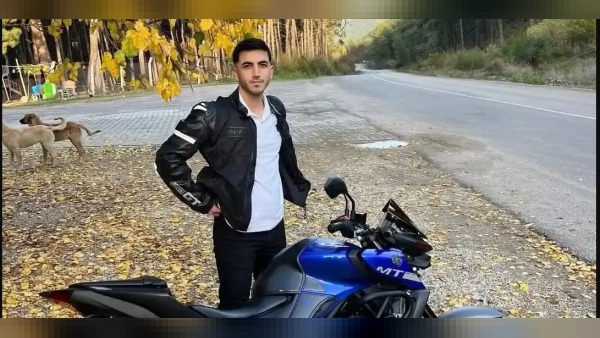 İskenderun-Osmaniye otoyol kavşağında TIR kazası: 24 yaşındaki Çağatay Yüceden hayatını kaybetti