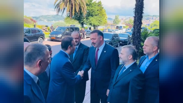 Sanayi Bakanı Kacır 10 Temmuz’da Zonguldak’ta ERDEMİR ve Filyos’u inceleyecek