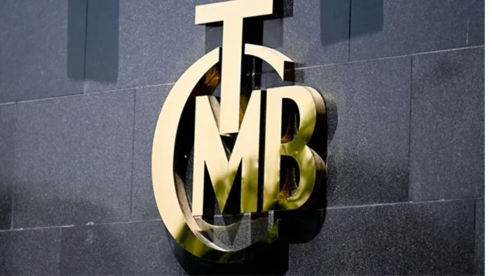 TCMB 3 Temmuz haftasında rezervleri yükseltti: toplam 159,7 milyar dolar