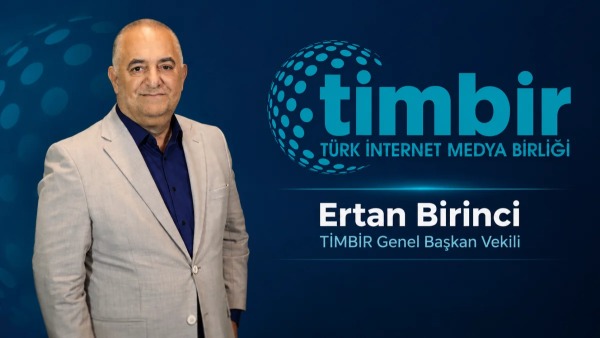 TİMBİR, Avrupa Parlamentosu’nun 1974 kararını “itibar kaybı” diyerek eleştirdi