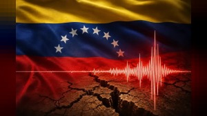 Venezuela Meclis Başkanı Jorge Rodríguez: 86 bin 794 aileye yardım ulaştı