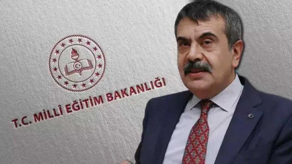 Yusuf Tekin: LGS sonuçlarını açıkladık, öğrencilerimizin yanında olacağız