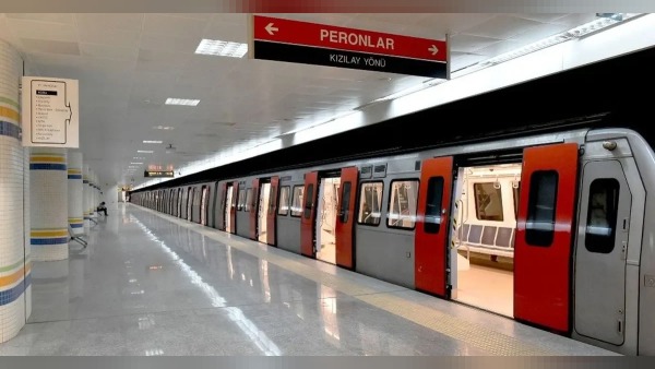 15 Temmuz’da Başkentray ve Marmaray ücretsiz: Diğer hatlar da dahil
