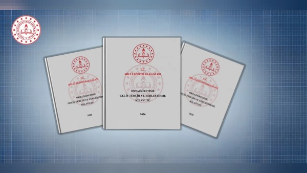 2026 LGS tercihleri 13-27 Temmuz arası, sonuçlar 5 Ağustos’ta