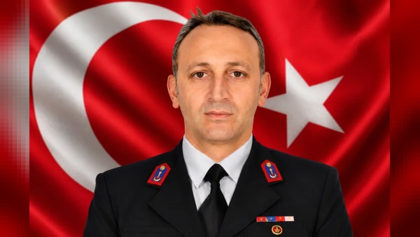 Av tüfeği saldırısında şehit düşen jandarma uzman çavuş toprağa verilecek