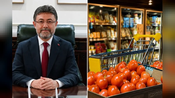 Gıda denetimlerinde 127 bin 643 kontrol: 242,8 milyon lira ceza