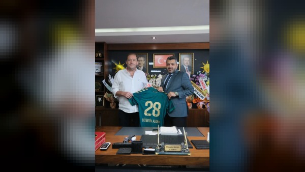 Giresunspor konserleri iptal edildi: Eltuğral “er ya da geç hesabını soracağız”