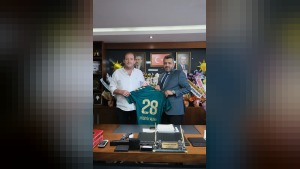 Giresunspor konserleri iptal edildi: Eltuğral “er ya da geç hesabını soracağız”