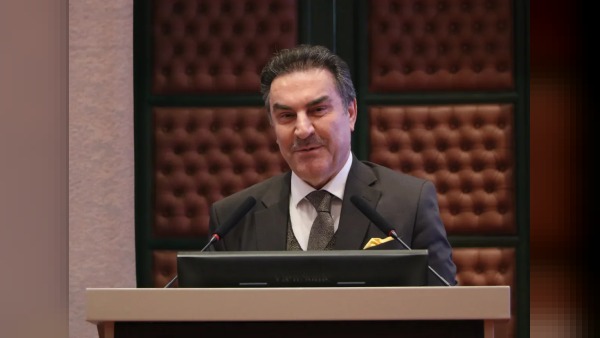 NATO 3.0 tartışmaları: Avşar, Türkiye’yi stratejik denklemde merkezi konuma aldı
