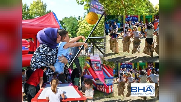 Sakarya Kültür Yolu Festivali 7. gününde tezhipten kişisel gelişime uzanan program