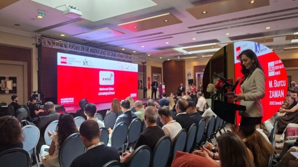 Şanlıurfa’da “Geleceğin Dünyası ve Eğitimde Kalite” paneli düzenlendi