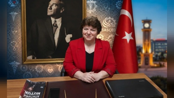 SASÇED 5. yıl dönümünü kutladı, Mahmure Çolak “ses olmaya devam” dedi