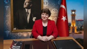 SASÇED 5. yıl dönümünü kutladı, Mahmure Çolak “ses olmaya devam” dedi