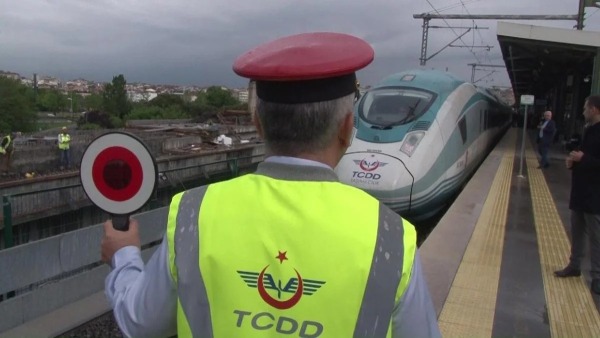 TCDD Taşımacılık daimi işçi alımı: Başvurular 10-14 Temmuz’da İŞKUR’dan