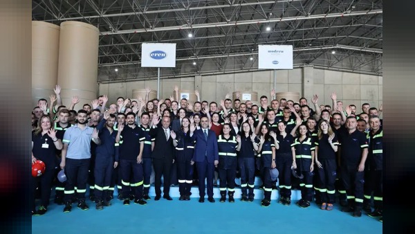 Zonguldak’ta 887 milyar liralık yatırım ve 22 bin istihdam hedefi