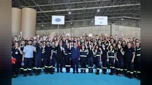 Zonguldak’ta 887 milyar liralık yatırım ve 22 bin istihdam hedefi