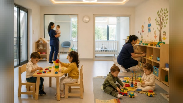Kamu bakımevlerinde eşik düştü: Yazılı talepte 30 koşulu geldi