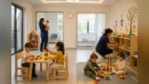 Kamu bakımevlerinde eşik düştü: Yazılı talepte 30 koşulu geldi