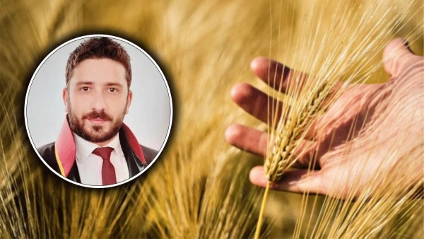 Şanlıurfa’da lisanslı depoya ürün veren çiftçiler için avukattan kritik hak değerlendirmesi