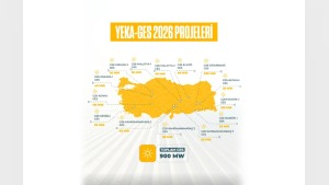 YEKA ve bağlantı tahsisinde yeni yarışma dönemi: 21 ilan, 2.400 MW