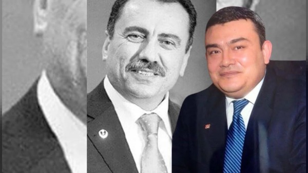 Ankara’da Muhsin Yazıcıoğlu dosyasında Özmen gözaltı kararıyla yakalandı
