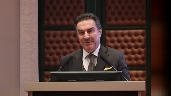 Ankara NATO Zirvesi: Prof. Dr. Zakir Avşar ikinci yüzyıl vizyonunu anlattı