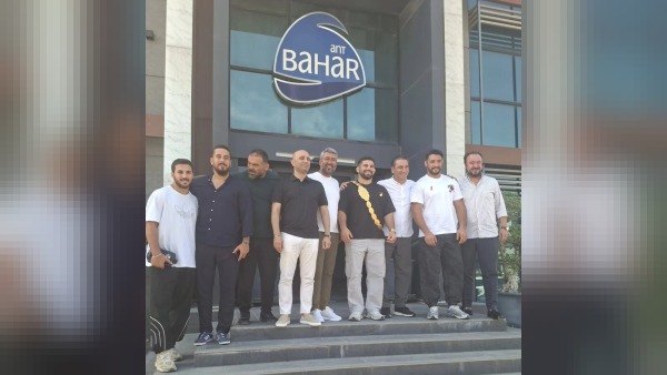 ATSO başkan adayı: Antalya’ya “Yağlı Güreş Akademisi” sözü