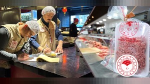 Bakan Yumaklı: 1-30 Haziran'da 127 bin 643 denetim, 242,8 milyon ceza