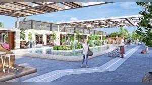 GİMAT’ta Mega Meydan: TRinvest karma yapı konseptini tanıttı