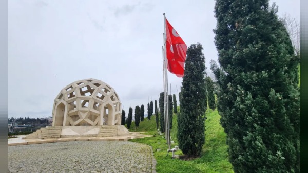 Hafıza 15 Temmuz Müzesi 15 Temmuz gecesini 1500 metrekarede anlatıyor